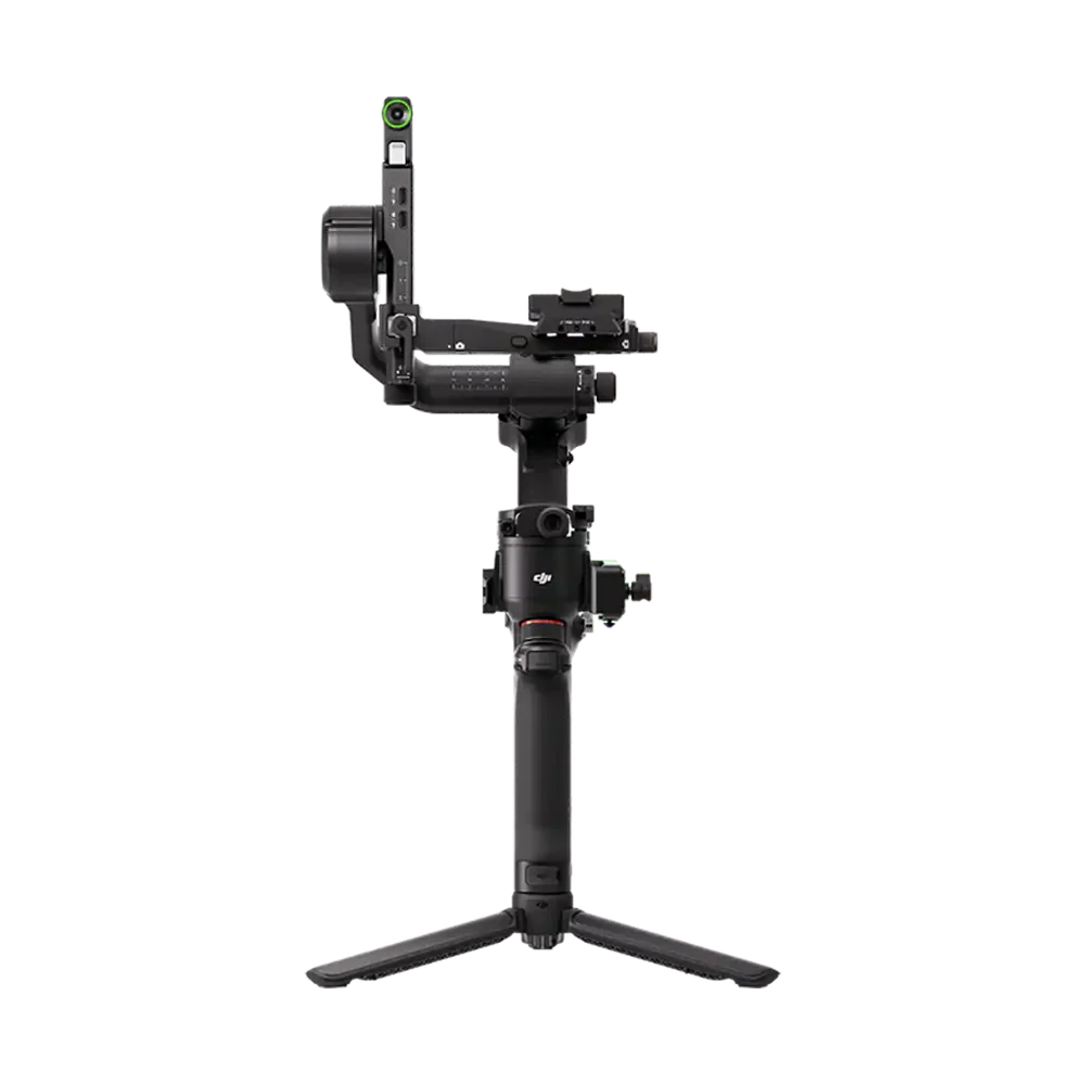 DJI RS 5 Combo Handheld Gimbal Stabilizer