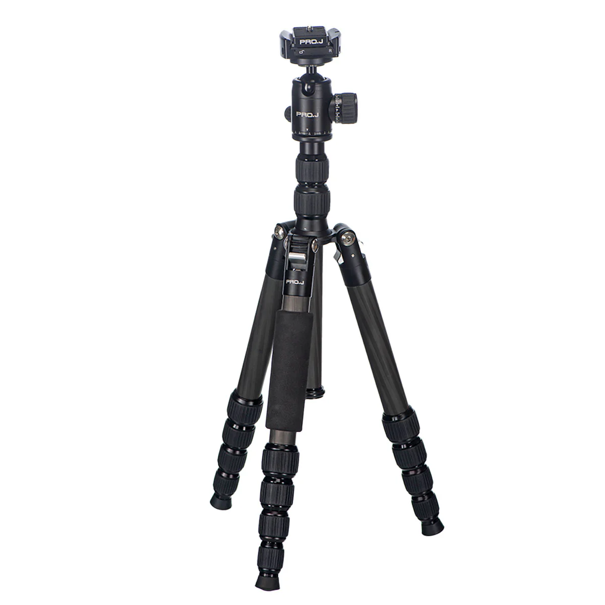 PRO-J Lightweight Camera Tripod / Monopod