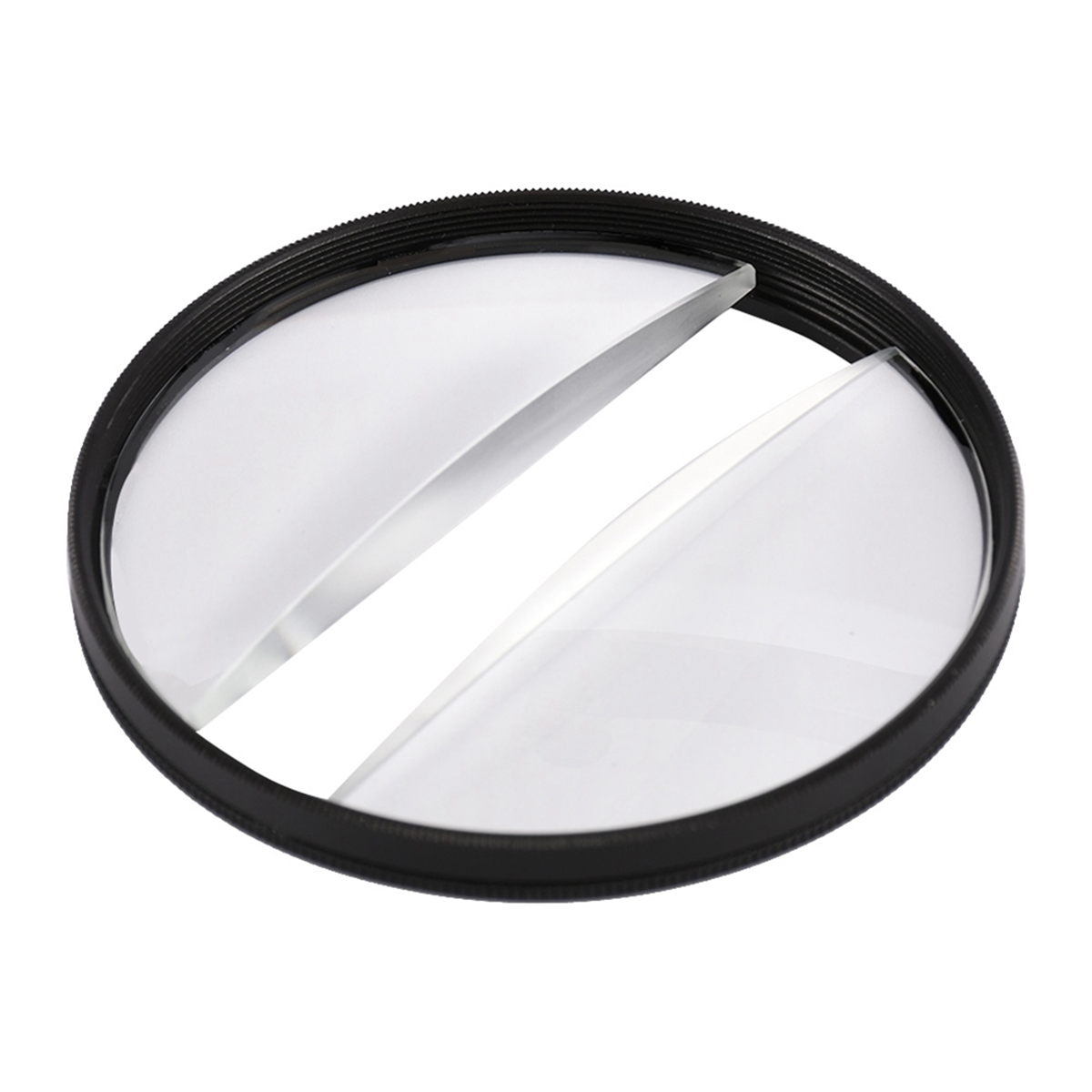 FL-E2 Center Field Split Diopter Effects Filter 58mm