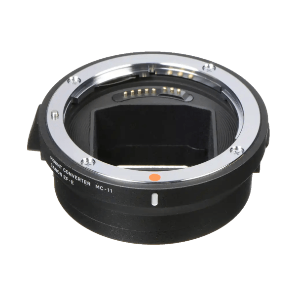 Sigma MC-11 Mount Converter