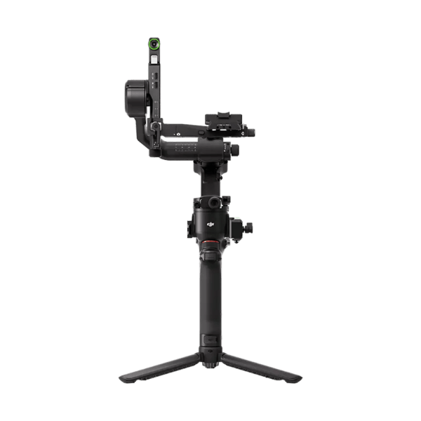 DJI RS 5 Combo Handheld Gimbal Stabilizer