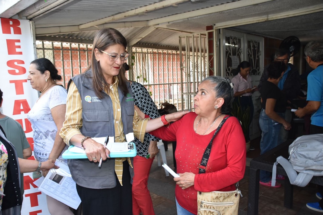 Socialización y PMT