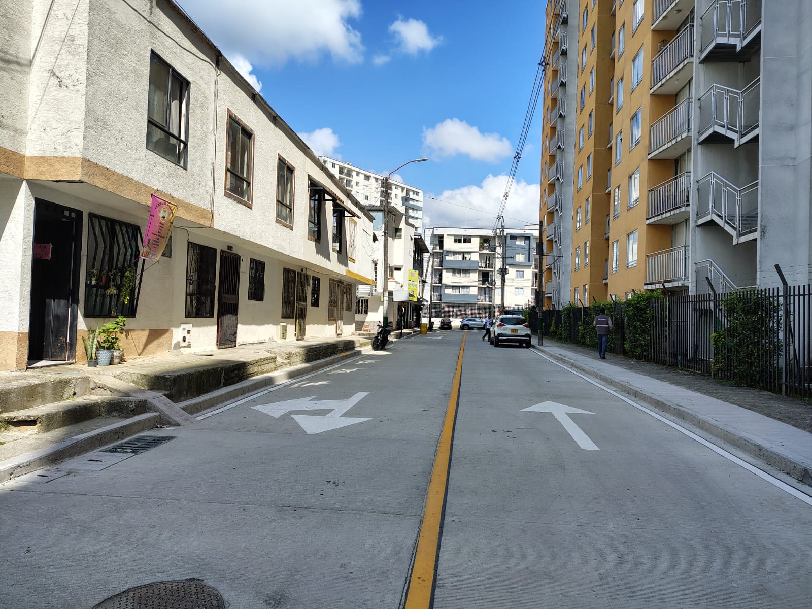 Barrio El Poblado 2