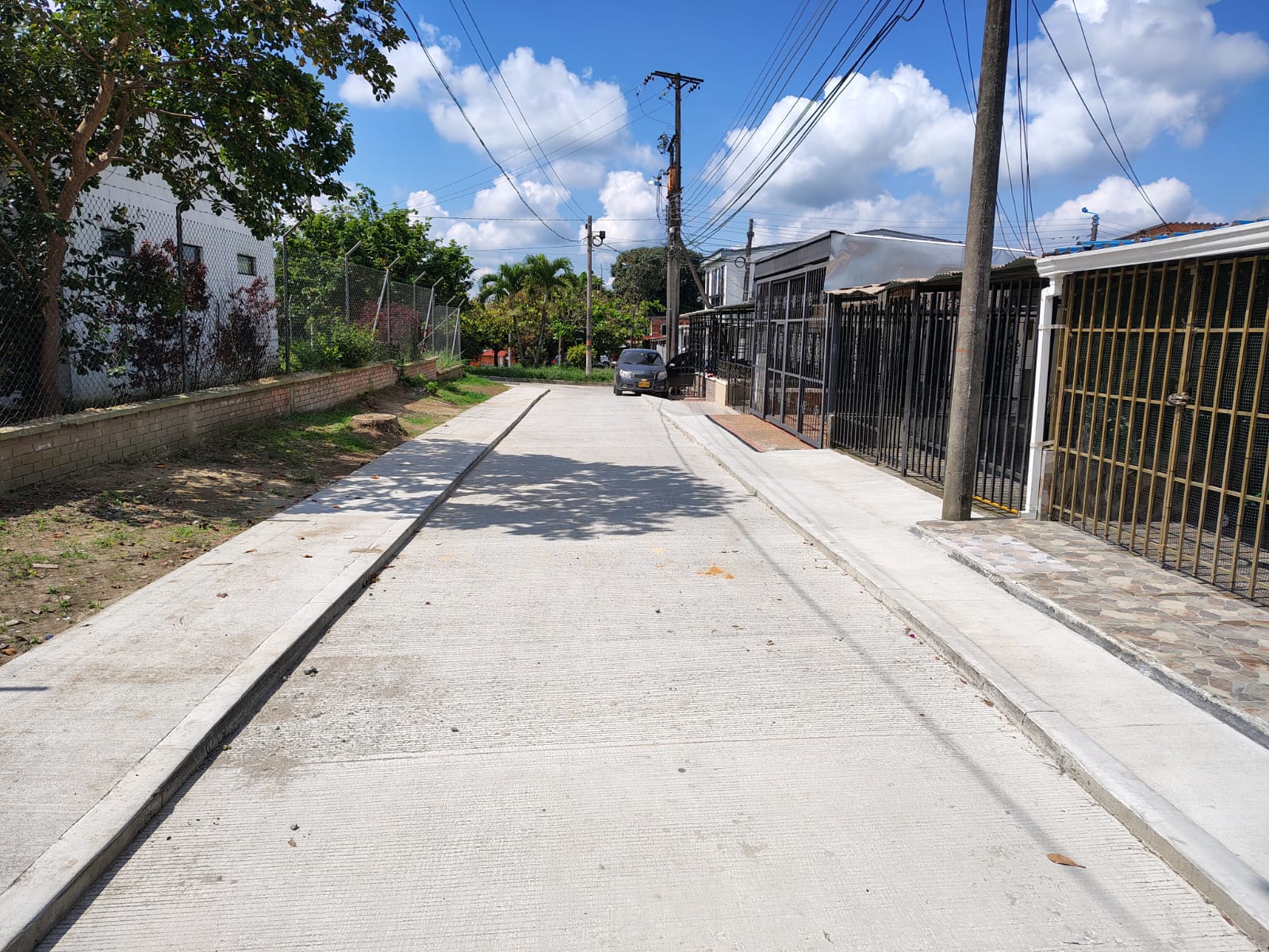 Barrio Ciudad Dorada 2