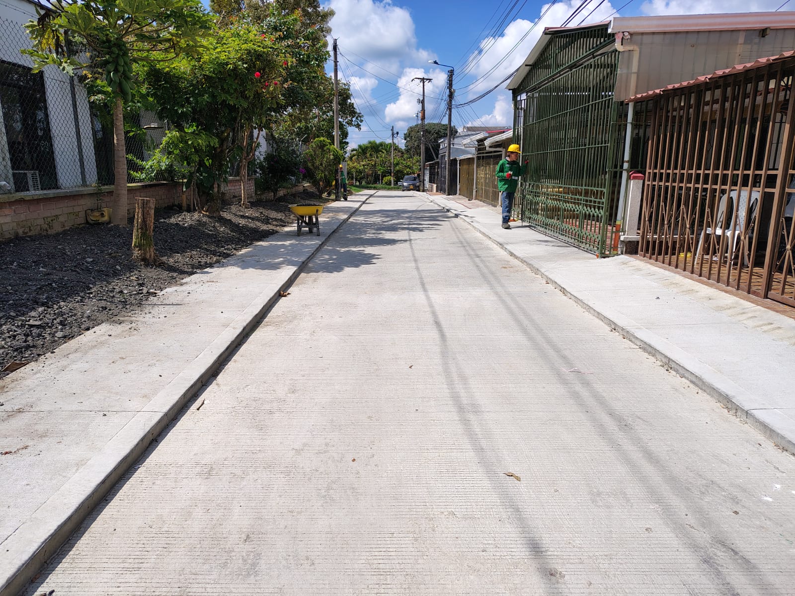 Barrio Ciudad Dorada 3
