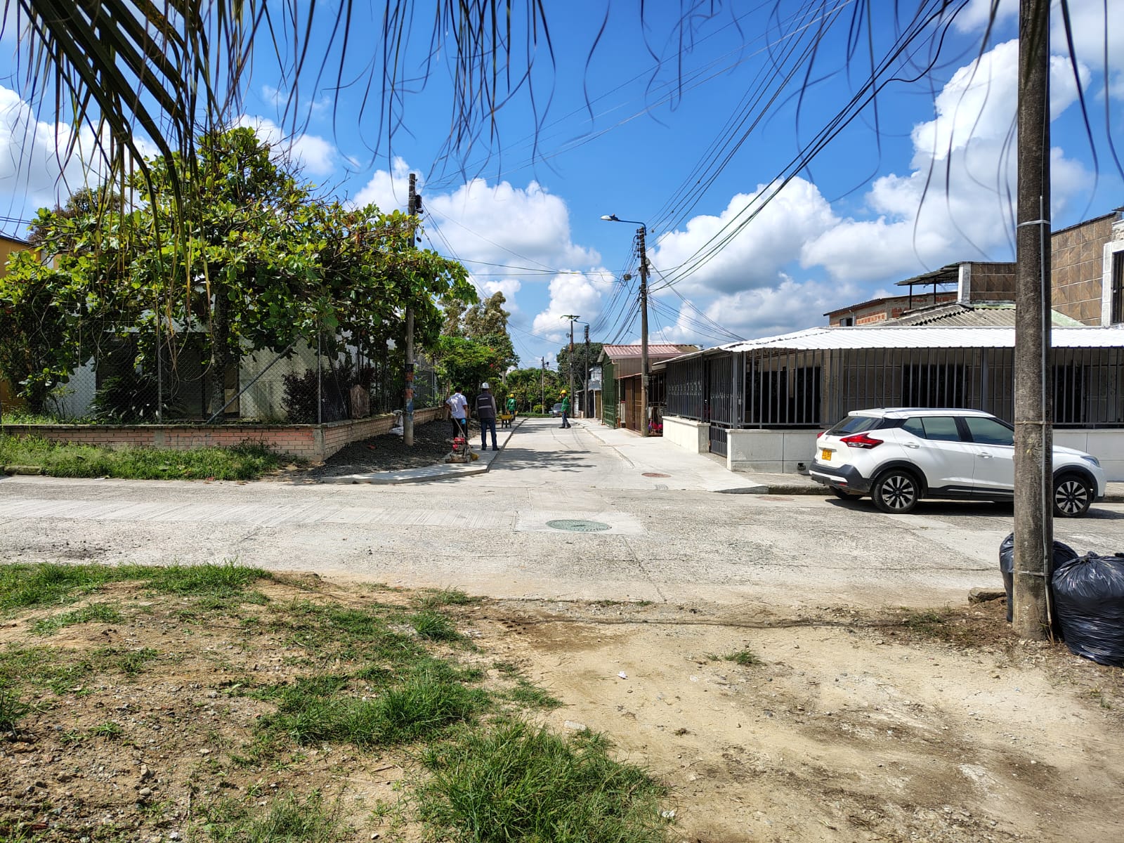 Barrio Ciudad Dorada 4