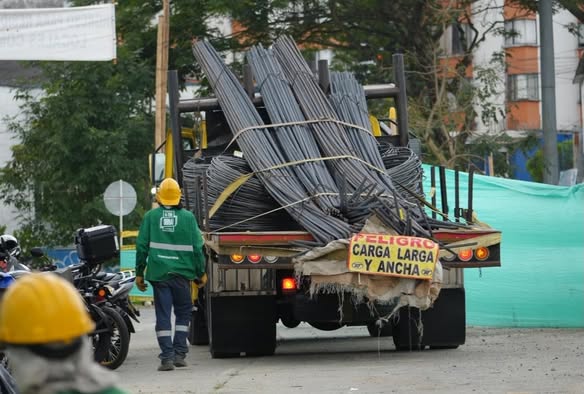 Levantamiento de actas de vecindad en el Barrio Laureles 3