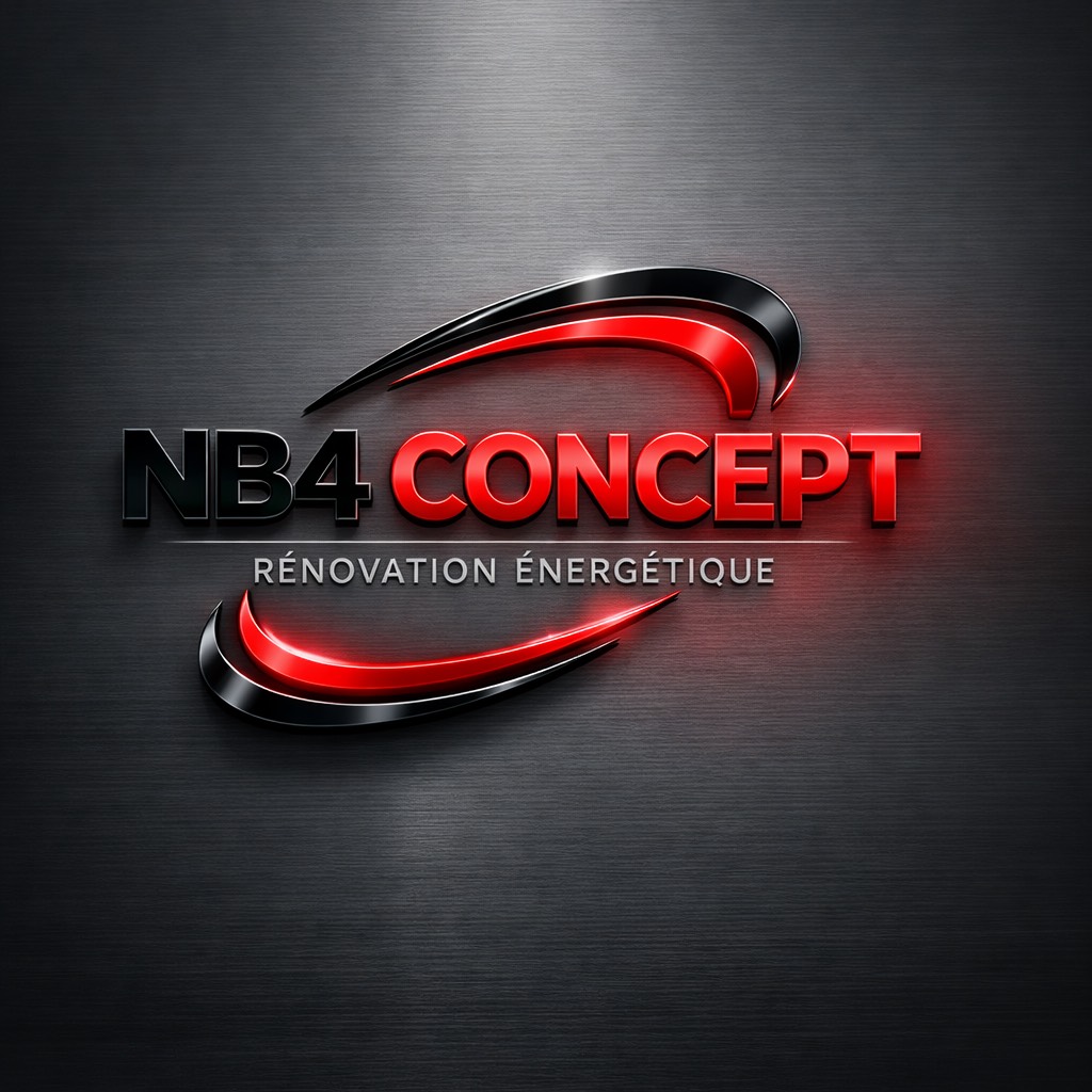 NB4CONCEPT Logo
