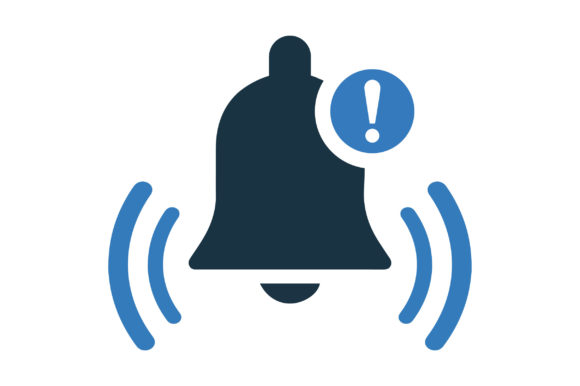 Bell notification