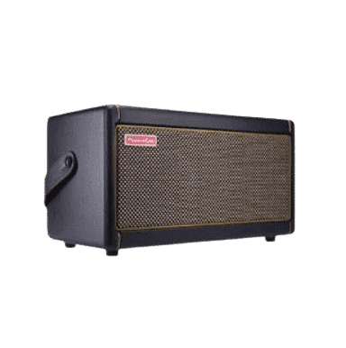 Amplifier