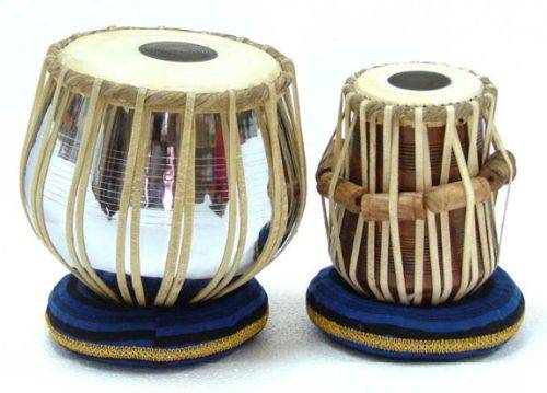 Traditional Instruments