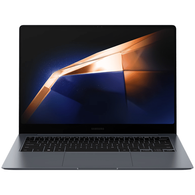 Samsung Book 4 Pro Gaming Laptop 16-wf1096TX, Black