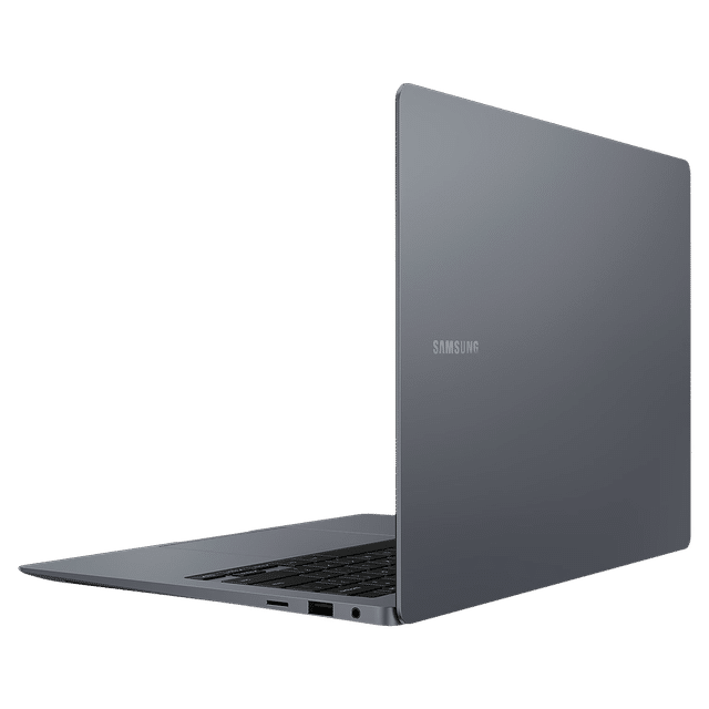 Samsung Book 4 Pro Gaming Laptop 16-wf1096TX, Black