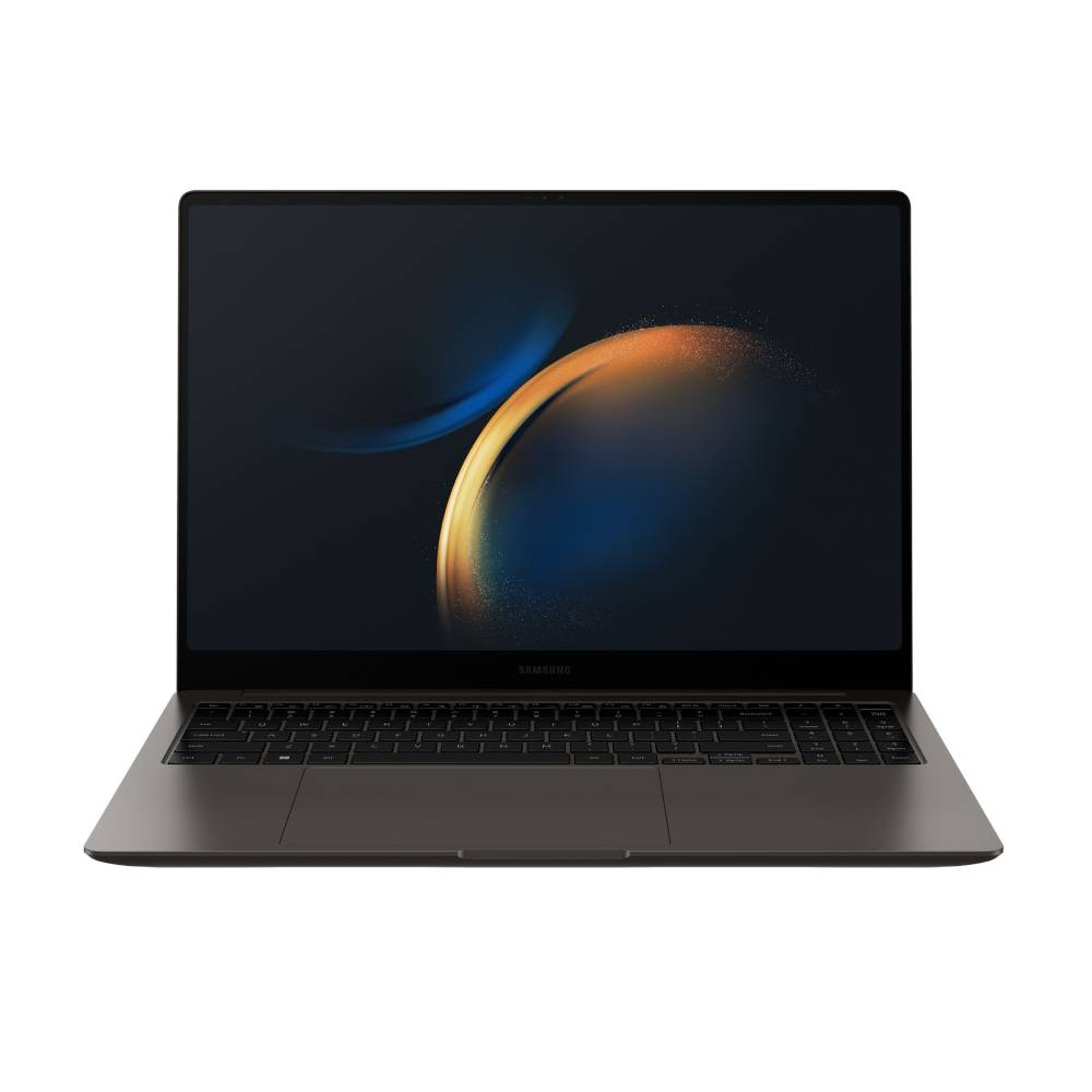 Samsung Book 3 Pro Gaming Laptop 16-wf1096TX, Black