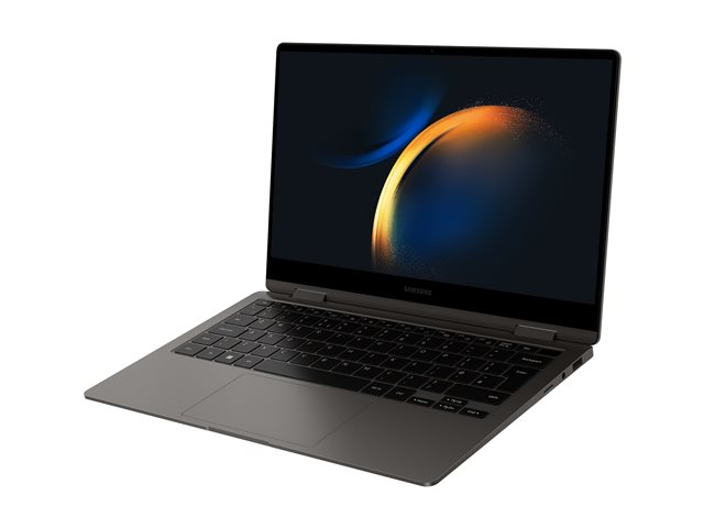 Samsung Book 3 Pro Gaming Laptop 16-wf1096TX, Black