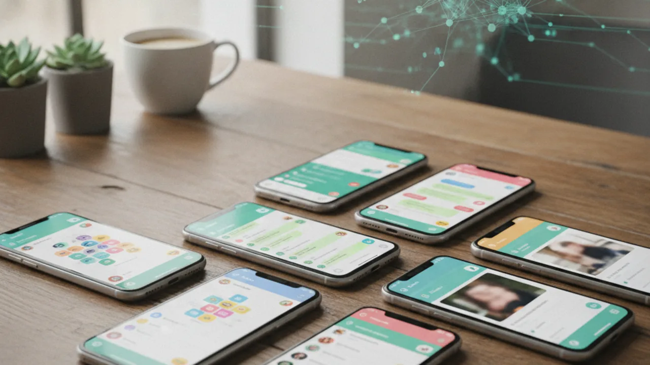 Las mejores dinámicas para grupos de WhatsApp: top juegos y actividades