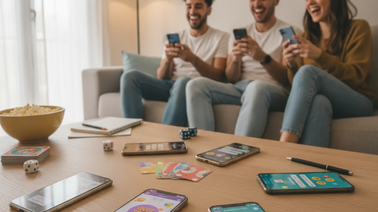 Juegos para grupos de WhatsApp: los 10 más divertidos para cualquier ocasión