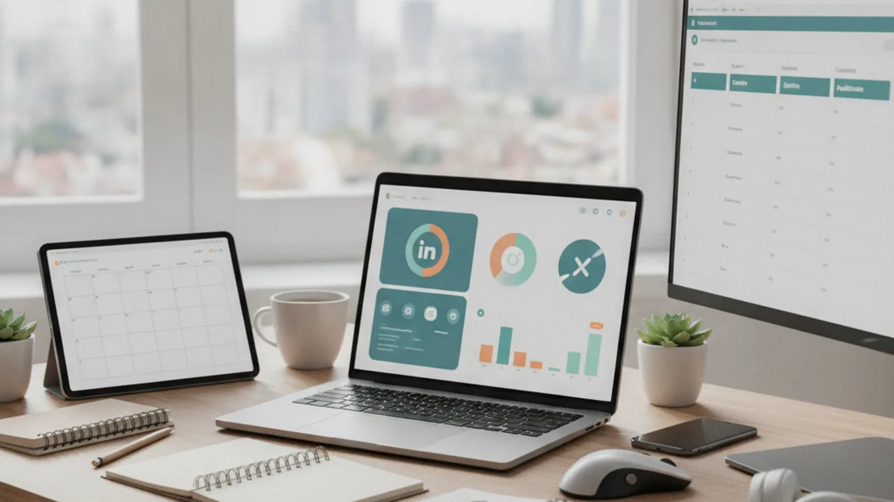 Freelancer social media: herramientas imprescindibles para 2026