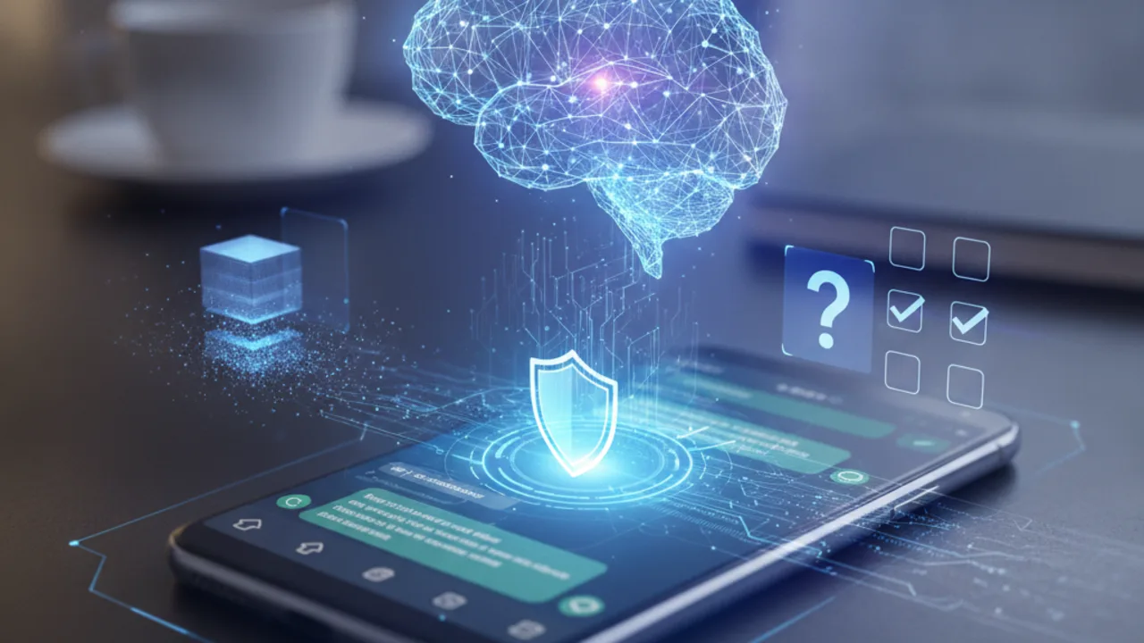 Preguntas frecuentes sobre inteligencia artificial y WhatsApp: mitos y realidades