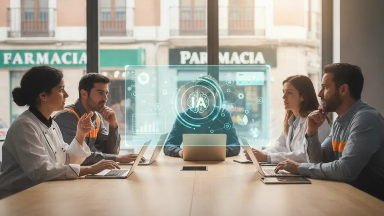 Preguntas frecuentes sobre el uso de IA en negocios locales: lo que todo dueño debe saber