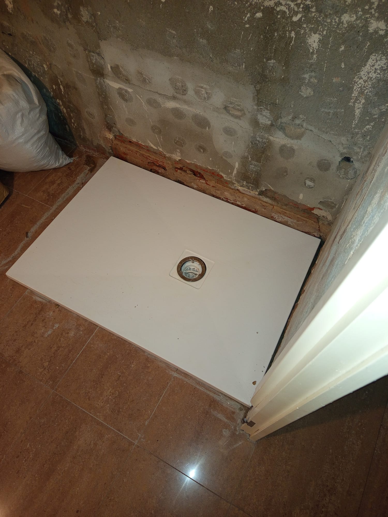 Imagen 3 de Reforma Integral de Baño