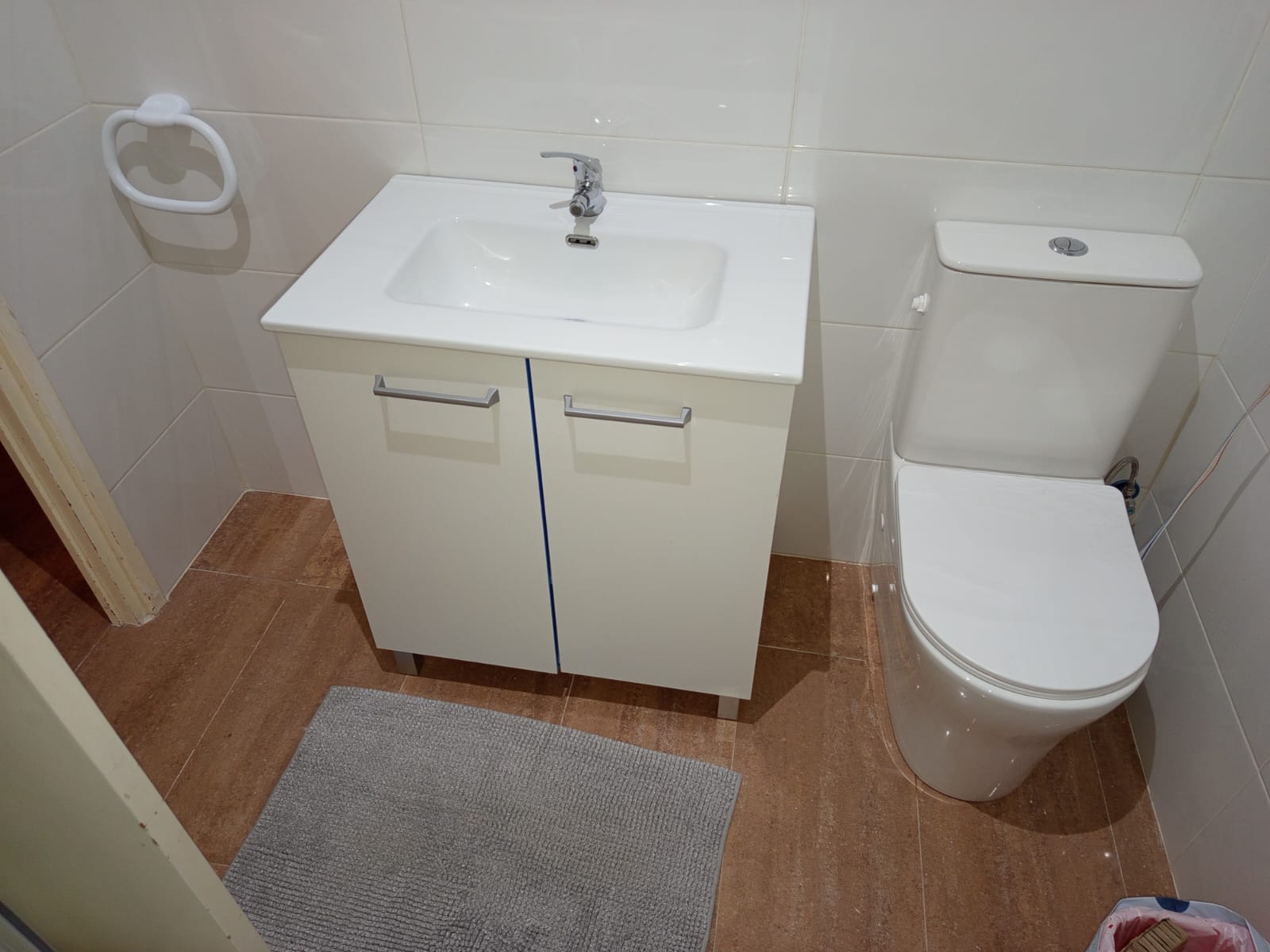 Reforma Integral de Baño