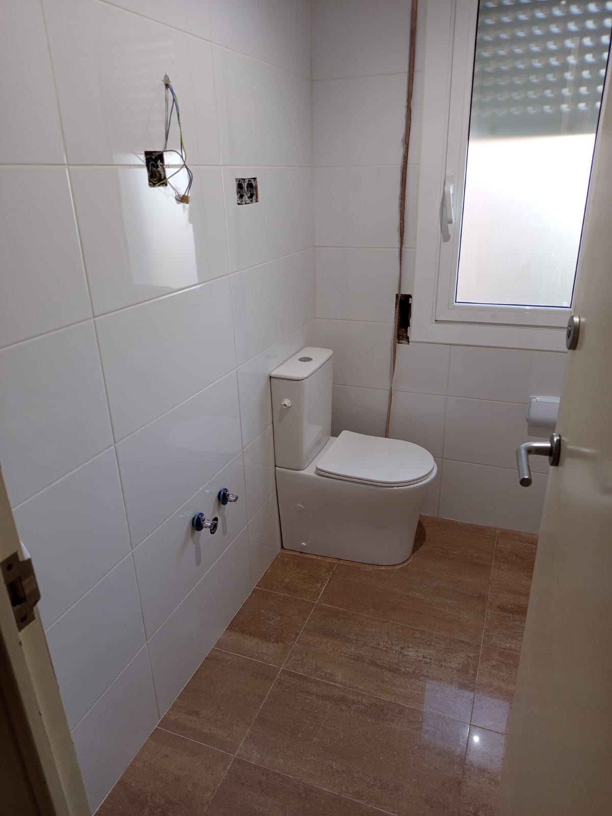 Imagen 10 de Reforma Integral de Baño