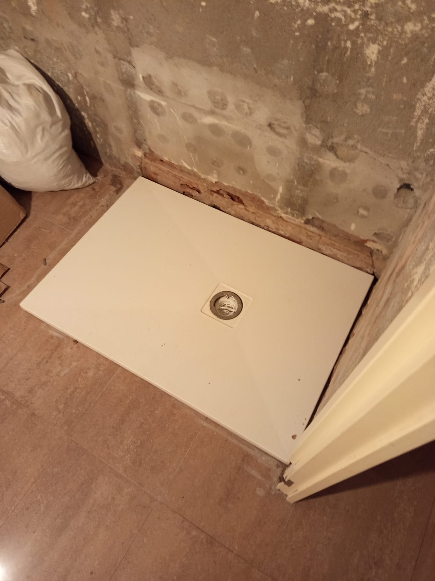 Imagen 2 de Reforma Integral de Baño