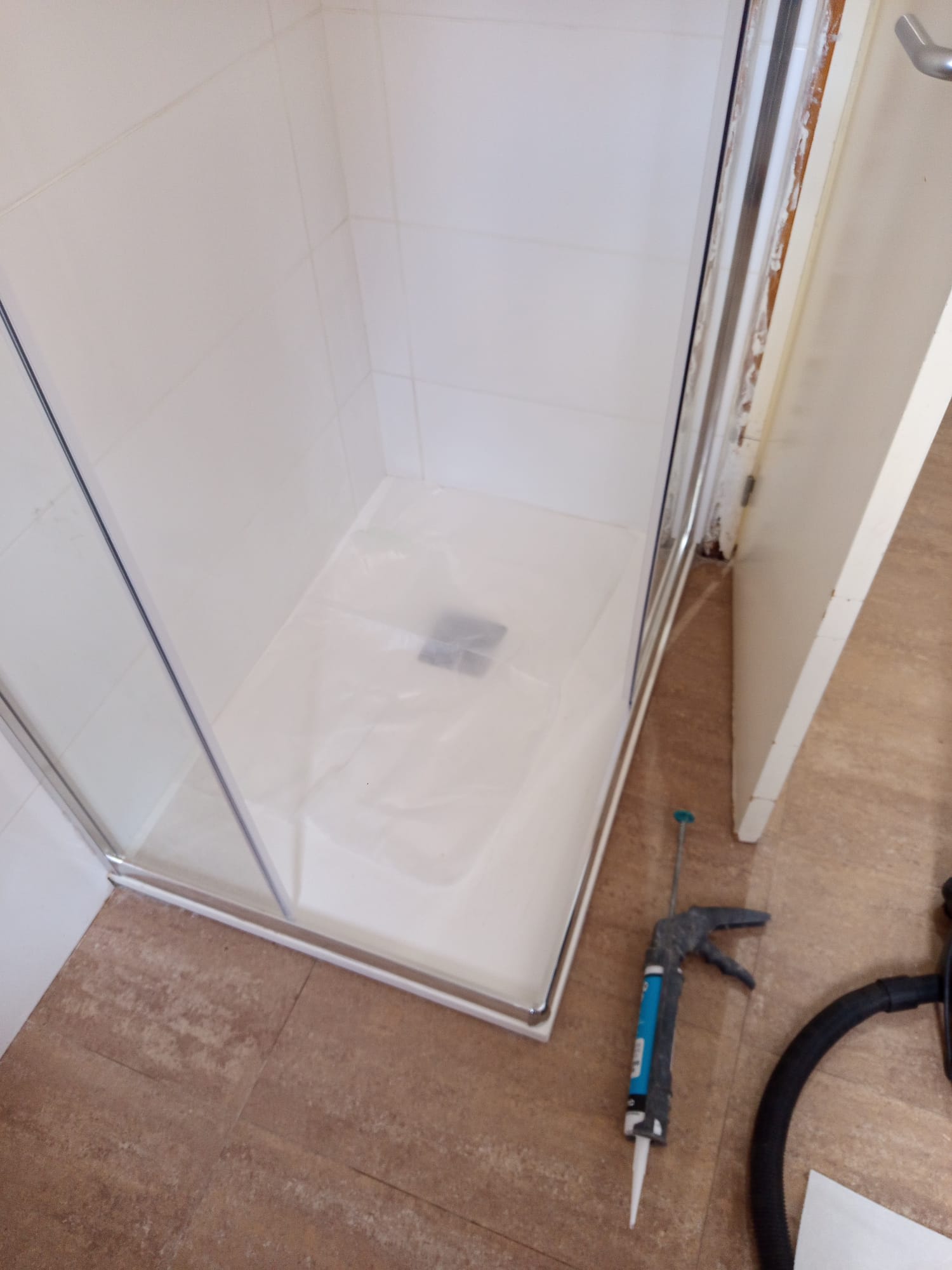 Imagen 9 de Reforma Integral de Baño