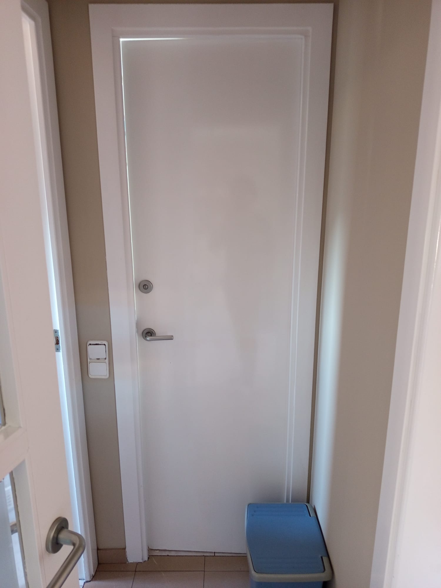 Imagen 4 de Pintura de paredes, techo y puertas