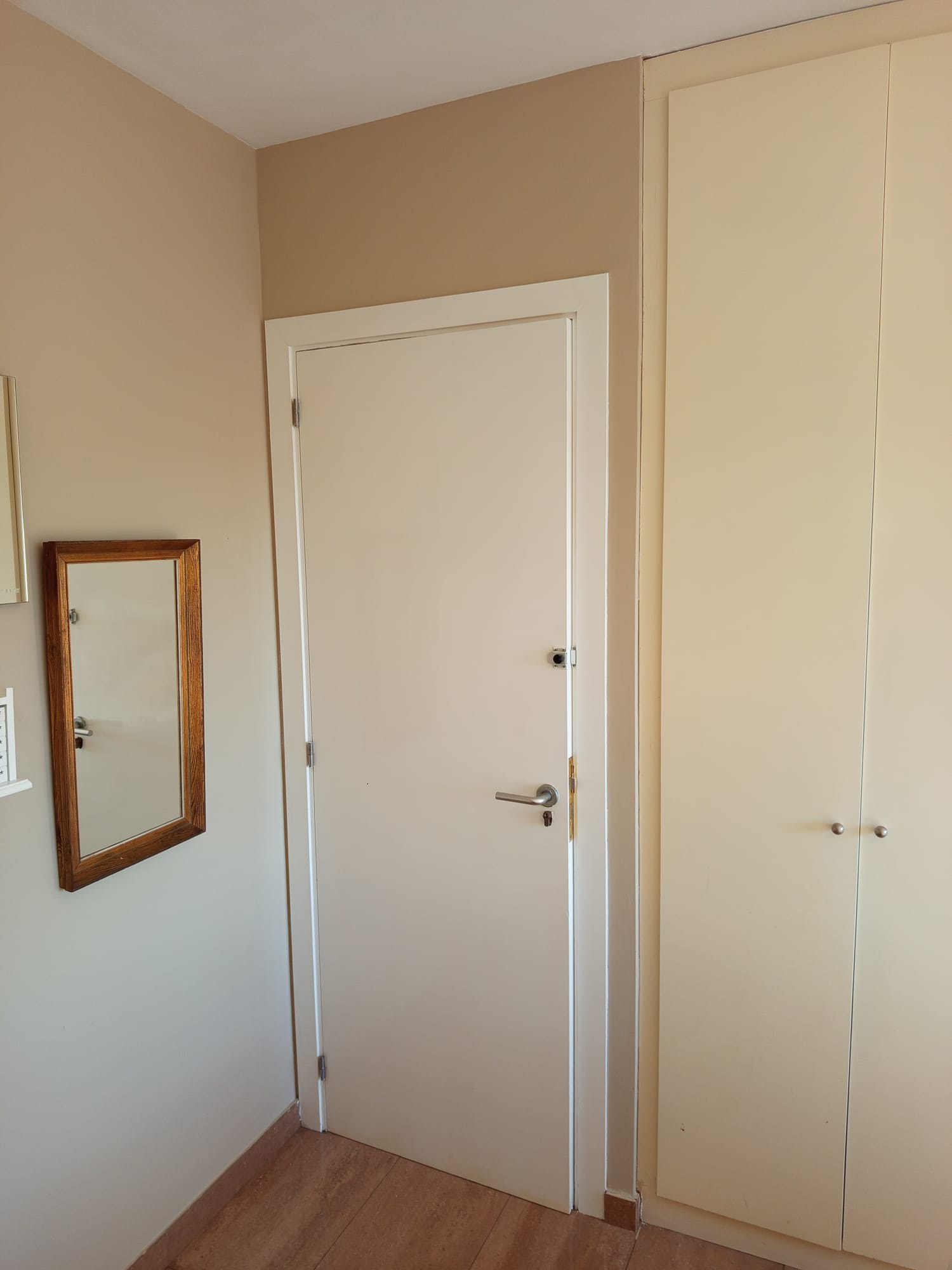 Imagen 9 de Pintura de paredes, techo y puertas