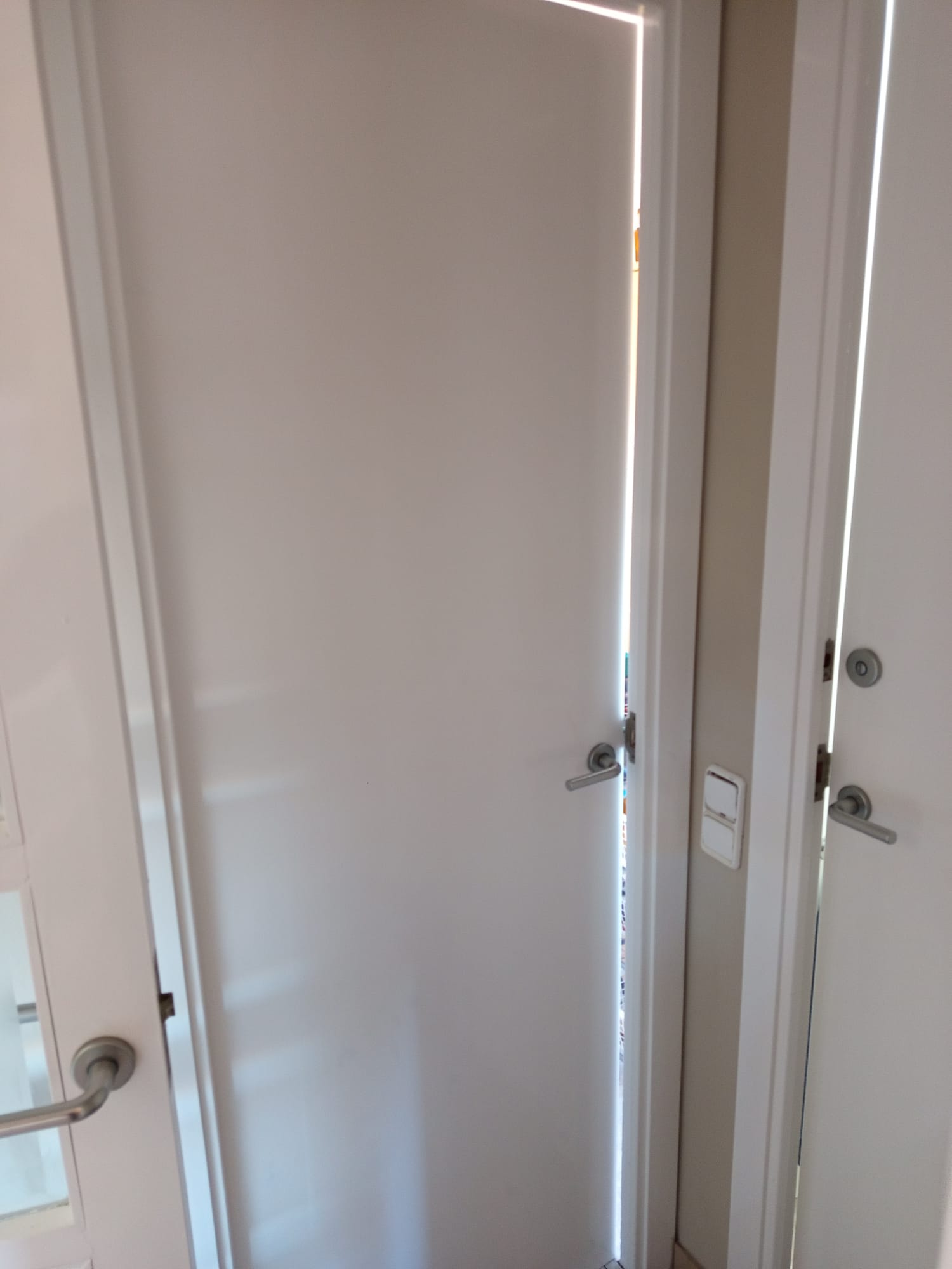 Imagen 5 de Pintura de paredes, techo y puertas