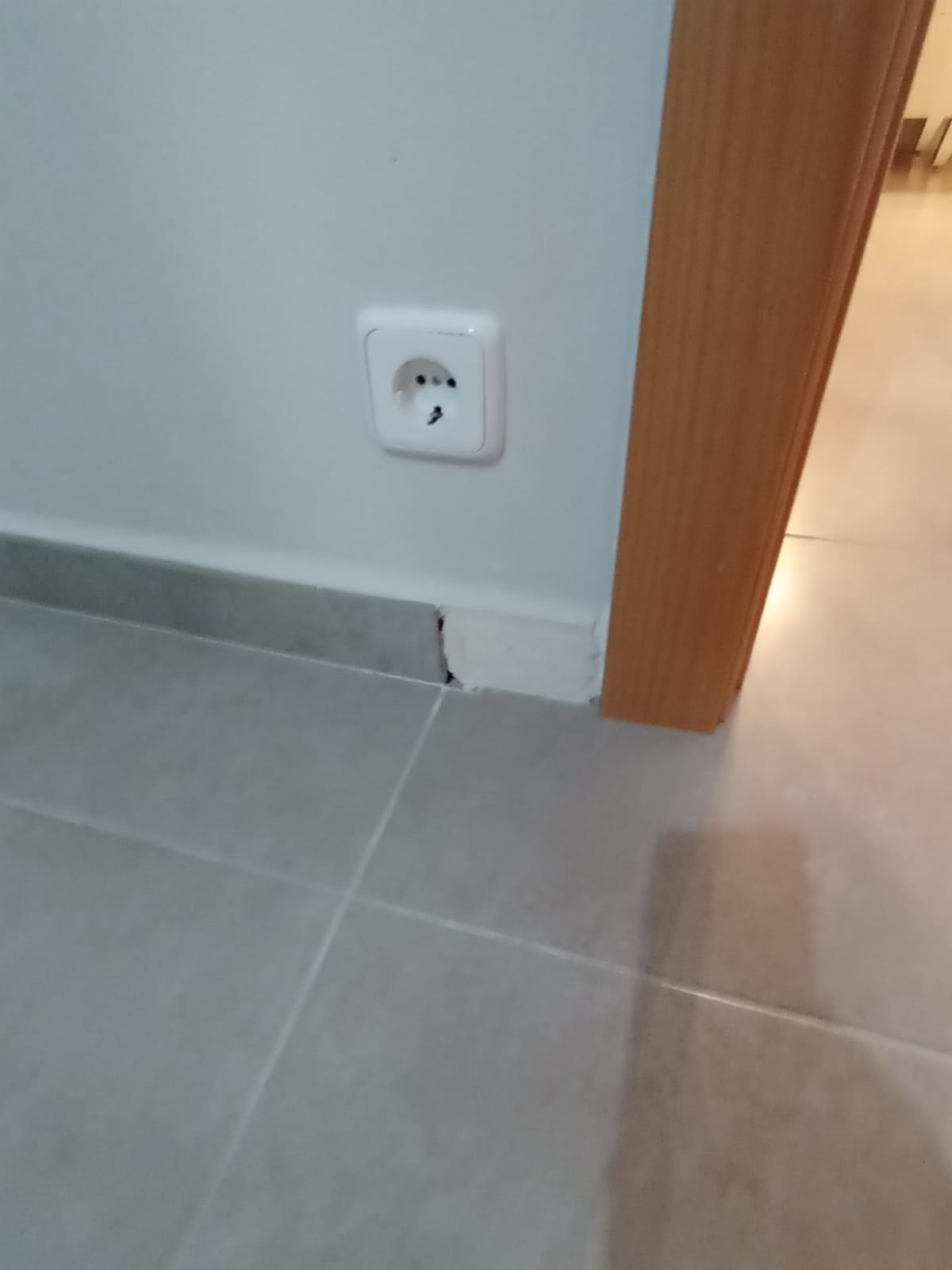 Imagen 4 de Mantenimiento de suelo en piso unifamiliar