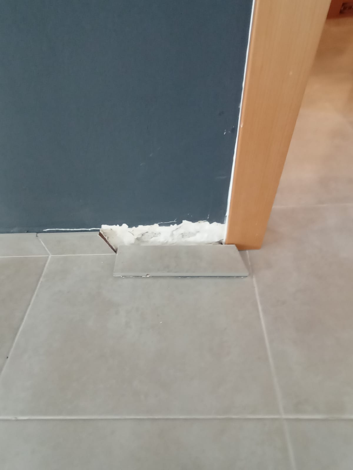 Imagen 2 de Mantenimiento de suelo en piso unifamiliar