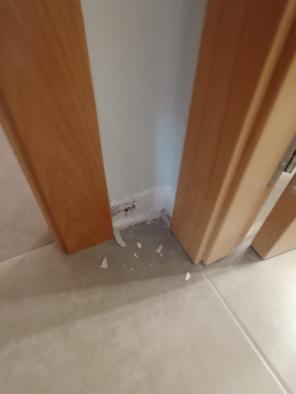 Imagen 6 de Mantenimiento de suelo en piso unifamiliar