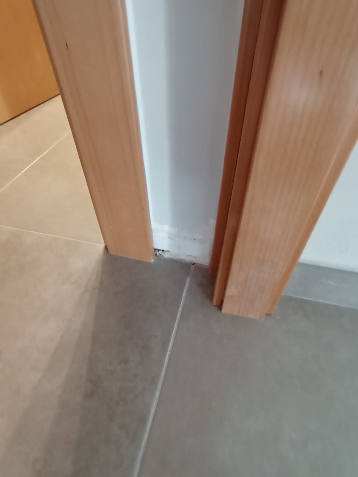 Imagen 10 de Mantenimiento de suelo en piso unifamiliar