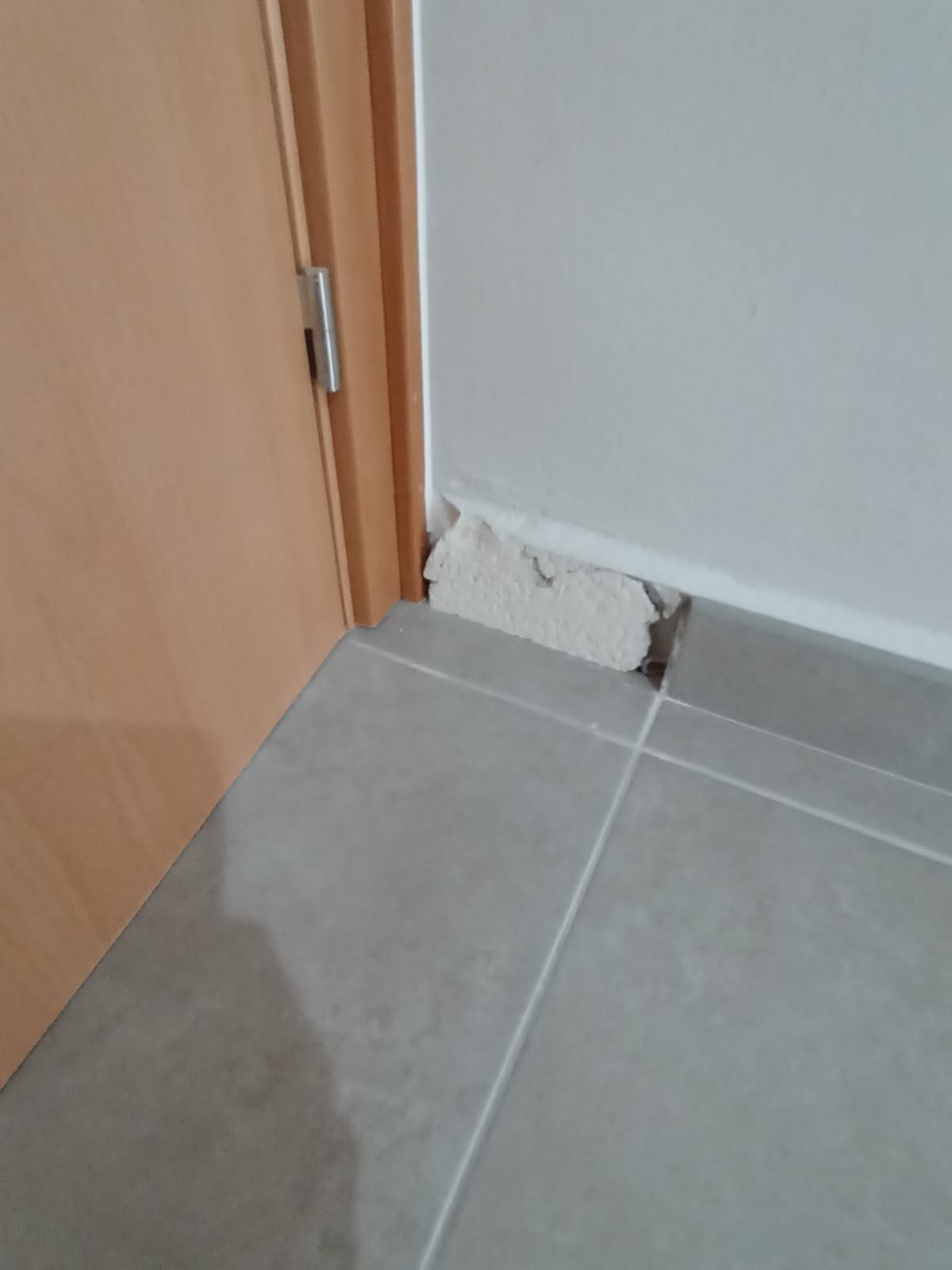 Imagen 5 de Mantenimiento de suelo en piso unifamiliar