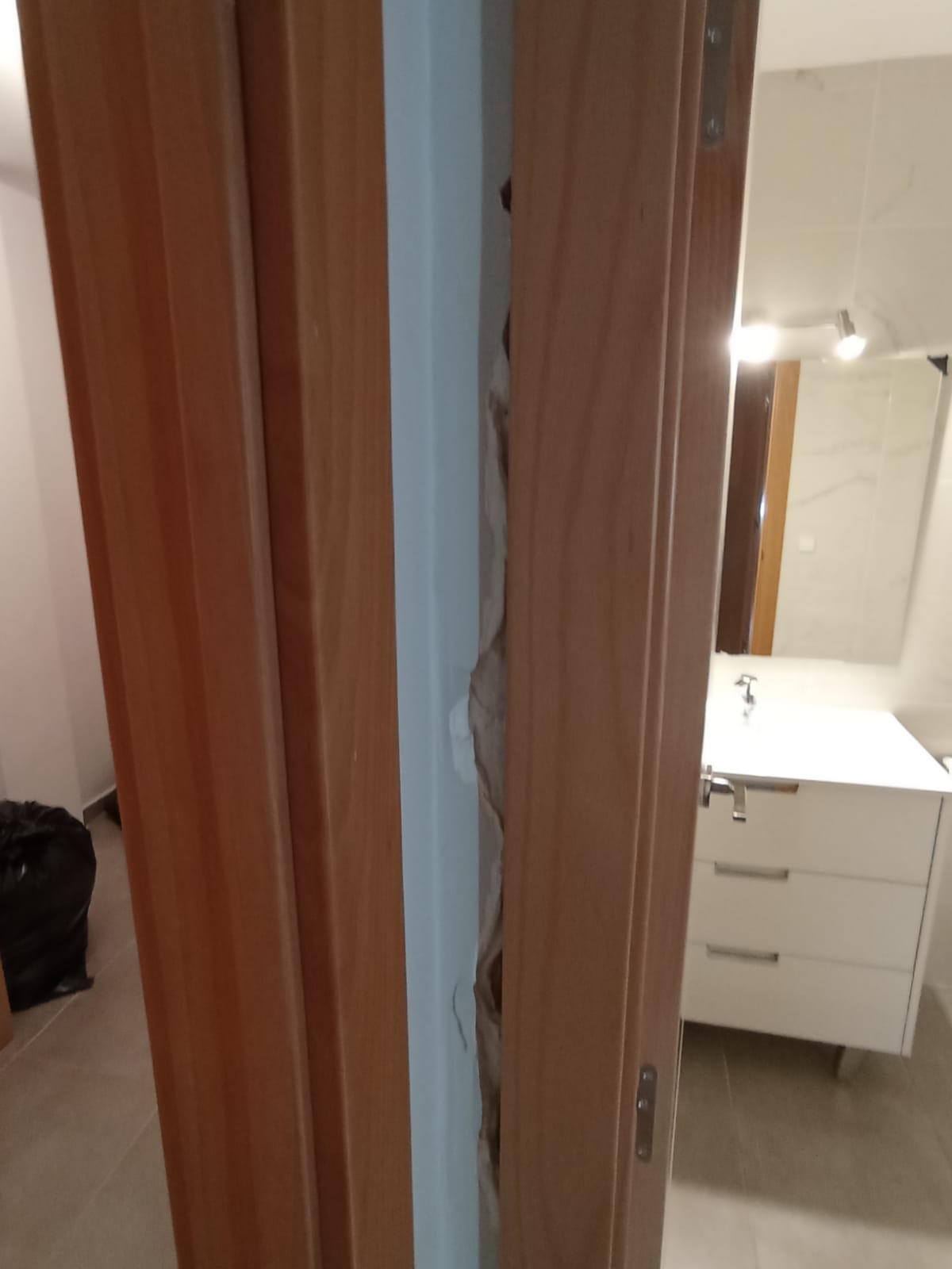 Imagen 7 de Mantenimiento de suelo en piso unifamiliar