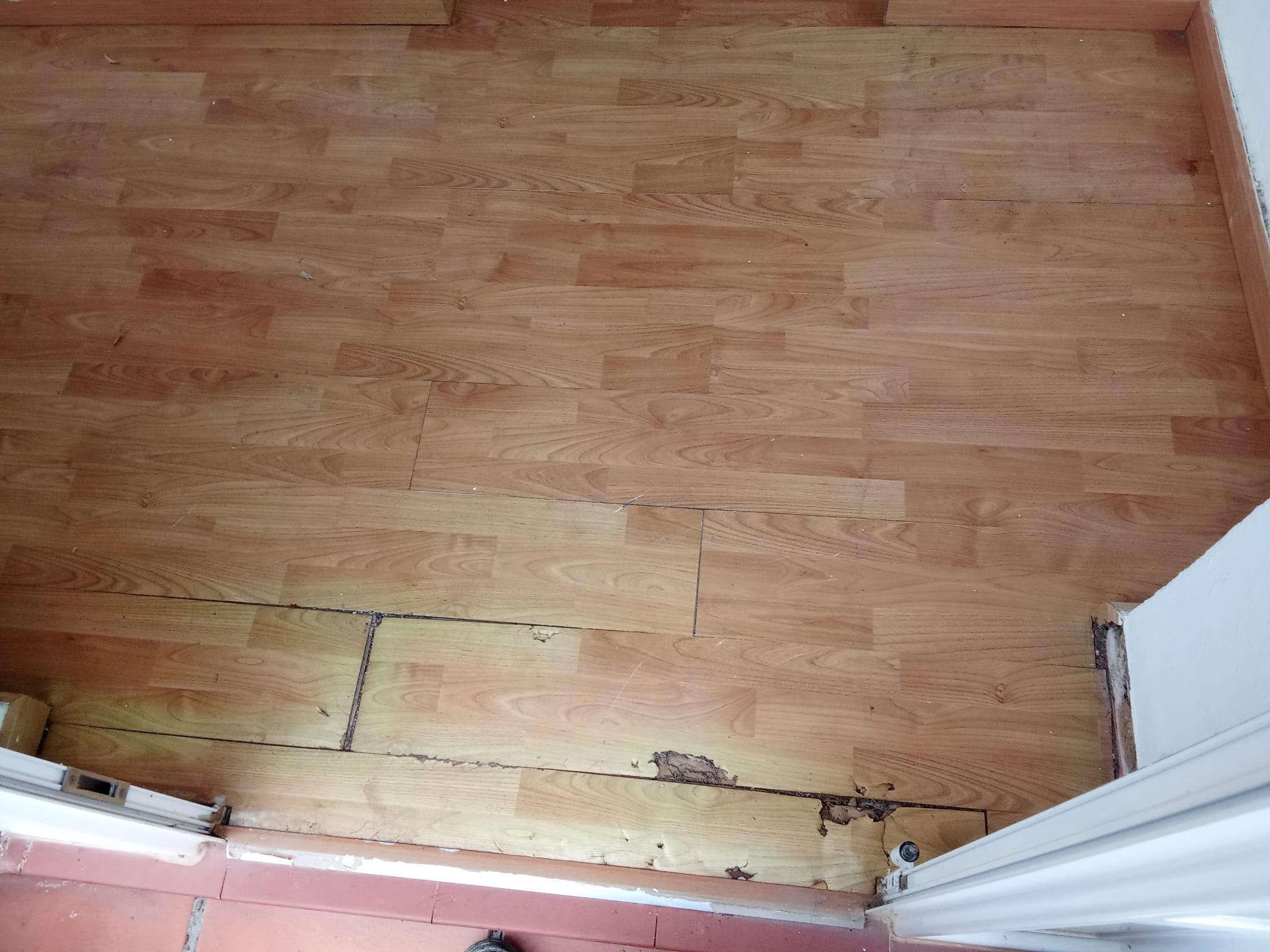 Imagen 1 de Cambio de suelo