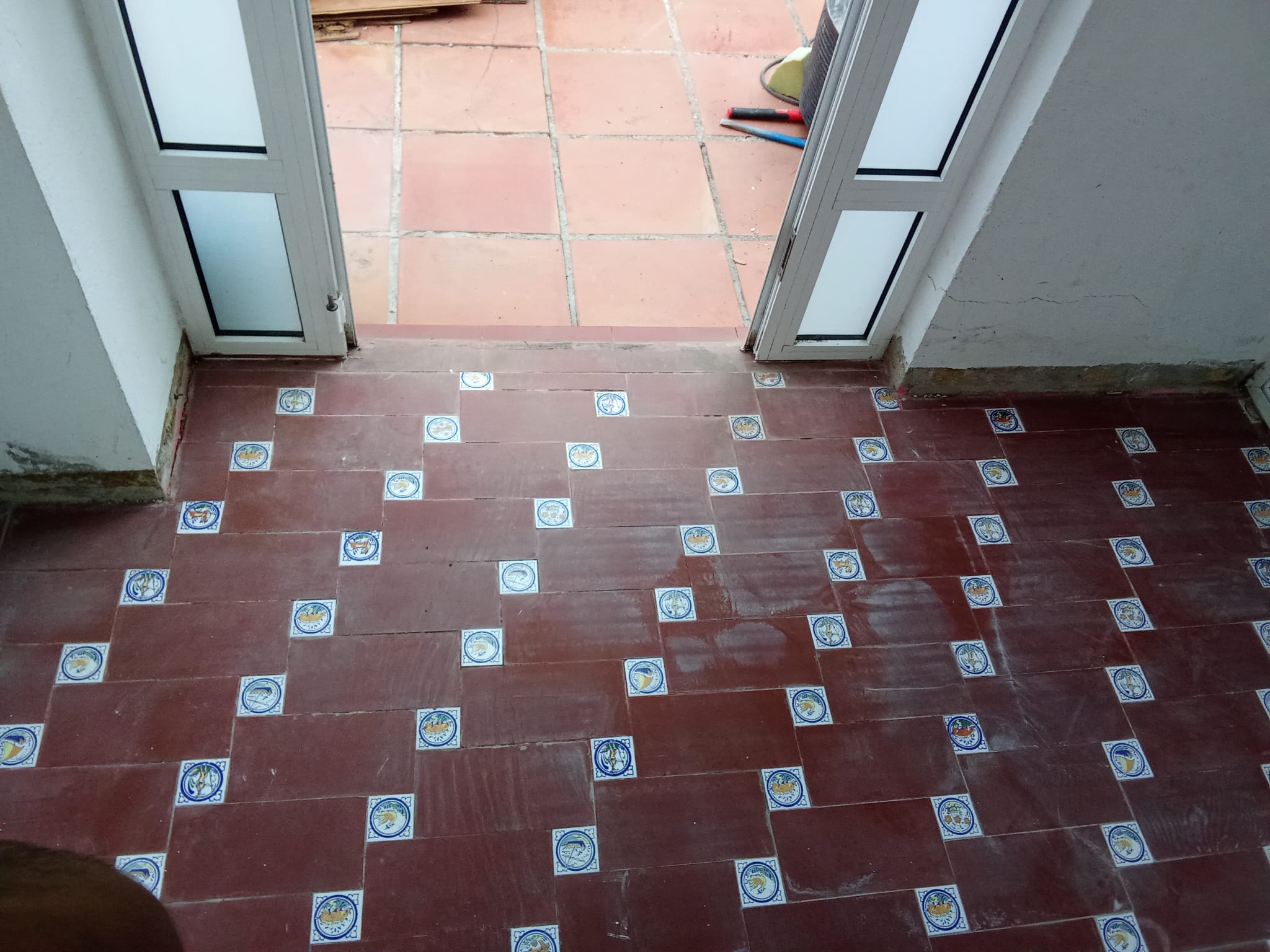 Imagen 2 de Cambio de suelo