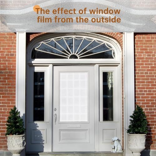 Vue 6 de Diboniur Film Occultant Fenetrefilm