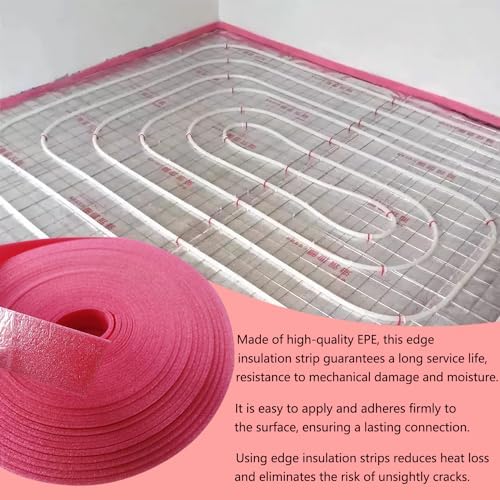 Vue 5 de Bande Peripherique Pour Dalle