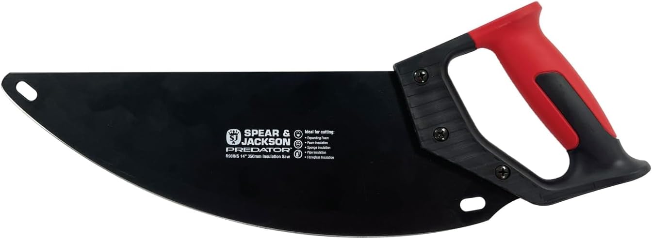 Spear Jackson Bins Scie