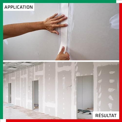 Vue 6 de Parexlanko Bande Joint