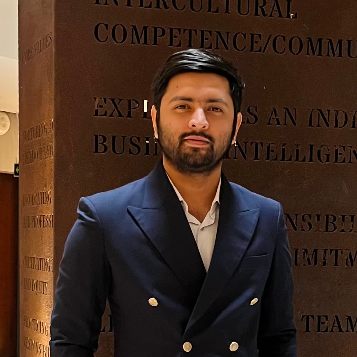 Zahid Hasan
