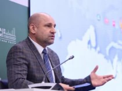 Поддержка участников СВО в УрФО