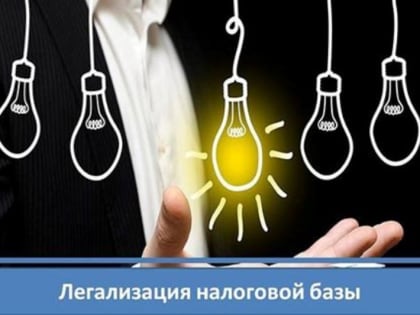 По результатам проведения комиссий по легализации налоговой базы в 2023 году в бюджет Зауралья поступило 16,7 млн рублей
