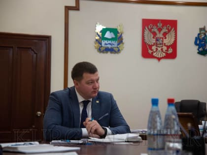 Проблемы жилищного обслуживания в Кургане