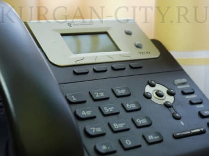 В Кургане ожидается похолодание