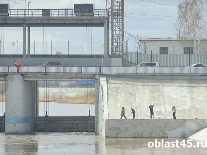 В Кургане не будет плановых отключений воды